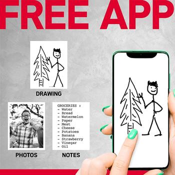 Agfa Photo Realpix карманный принтер APOCPWH, 100mm, 57mm, 30mm, 203dpi, Bluetooth, Li-ion аккумулятор (APOCPWH)