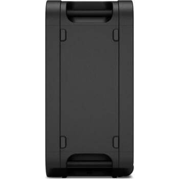 Sony Party Speaker | SRS-ULT700 ULT TOWER 7 | 420 W | Waterproof | Bluetooth | Wireless connection | Portable | Black (SRSULT700.CEL)