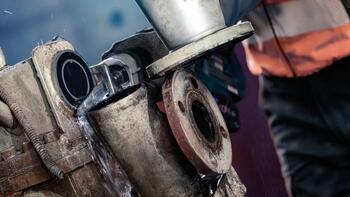 5 zobenzāģa asmeņi S1130CF, Heavy Metal, Zobenzāģiem PRO THICK METAL DEMOLITION S1130CF ASMENS, 2608657528, BOSCH (2608657528)