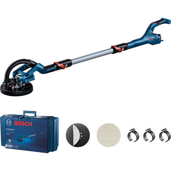 Griestu slīpmašīna GTR 55-225 (CC) 06017D4000 BOSCH (06017D4000)