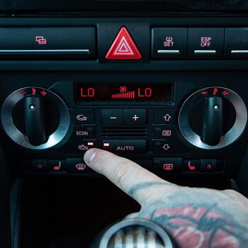 Meguiar's G16402 – Air Re-Freshener “New Car Scent” – salona gaisa atsvaidzinātājs ar smaku neitralizētāju 71 g (G16402)