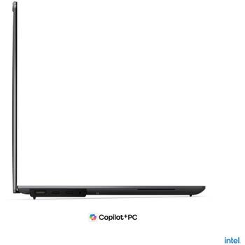 Lenovo ThinkPad X9-15p G1 Intel, 21VV003BMX, 15.3