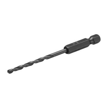 Metāla urbis 3 x 41mm, STANLEY, STA50018-XJ, HSS, ātrai maiņai, hex kāts (STA50018-XJ)