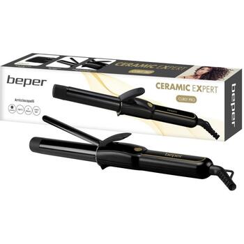 Beper Lokšķēres P301PIS001, 35 W, 180 °C, 25 mm, 360° grozāmais kabelis, aukstais gals (P301PIS001)