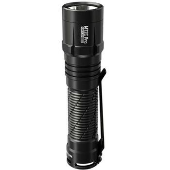 Nitecore Налобный фонарь MT2CPRO, 1800 лм, 50 лм, 1 LED, IP68, 2 м водонепроницаемый, 2 м ударопрочный, 18650/CR123, 3600 мАч, USB (MT2CPRO)