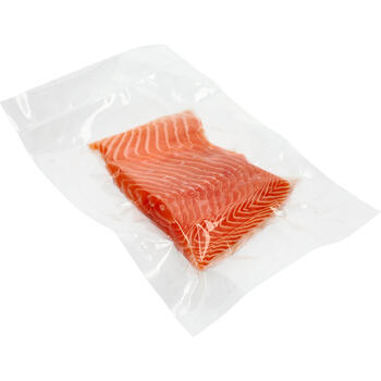 Browin 320634, vakuuma maisiņi 25x35cm, 50gab, gofrēti, PA/PE, 100/80µ, -20°C līdz +100°C (320634)
