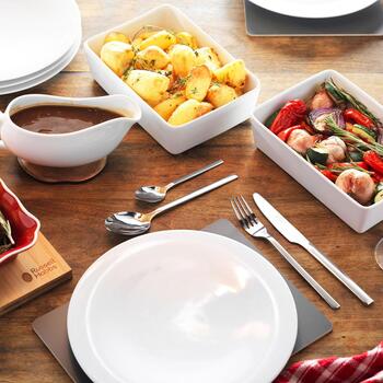 Russell Hobbs BW028422EU7 Vermont cutlery set 16pcs (BW028422EU7)