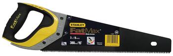 Zāģis FatMax Jet-Cut 7z/25mm x 380mm 2-20-528 STANLEY (2-20-528)