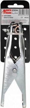 Sazemējuma klemme 25mm2, 300A, TELWIN, 802533 (802533)