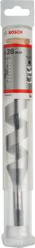 Spirālveida urbis kokam 28,0x235,0 mm,1 gab., Urbjmašīnām/skrūvgriežiem, triecienurbjmašīnām/triecienskrūvgriežiem PRO WOOD SPIRĀLURBIS, 2608597637, BOSCH (2608597637)