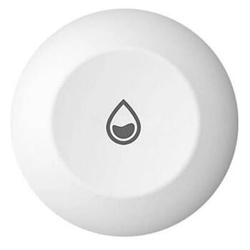 EZVIZ T10C датчик протечки воды CS-T10C, Zigbee 3.0, 0.5mm, IP67, CR2032, 1 год, Apple HomeKit, совместим с A3 (CS-T10C)