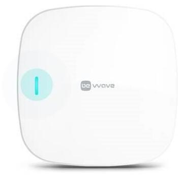 Satel SMARTHUBPLUS панель управления, 868 МГц, 2000 м, Ethernet, Wi-Fi, 2x SIM, 230 В, Li-Ion 3.2 Ач (SMARTHUBPLUS)
