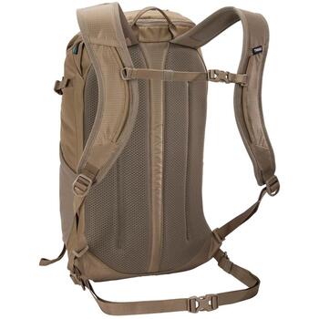 Thule Mugursoma 5087 AllTrail 3205087, 18L, 0.6000kg, poliesters, ūdensnoturīgs, regulējamas siksnas, kabata datoram (3205087)
