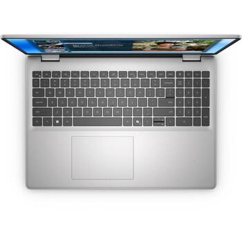 Dell 16 ноутбук DC16251_RPLU-R_005_UBU, 16