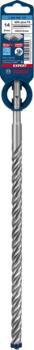 Perforatora urbjiem EXPERT SDS PLUS-7X TRIECIENURBIS PERFORATORIEM, 2608900122 BOSCH (2608900122)