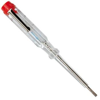 Тестер отверток 125–250 В, 140 мм 03-10-1450 FASTER TOOLS (03-10-1450)