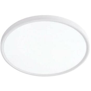 Другие LED потолочный светильник VS-FL-40-PIR-IP44/W 40W, 4800Lm, IP44, 3CCT, датчик движения (VS-FL-40-PIR-IP44/W)