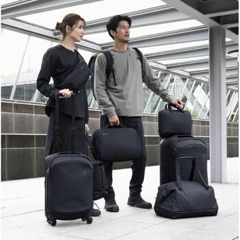 Thule Гибридная дорожная сумка, 15L, TSBB401 Subterra 2, 16