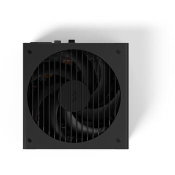 Fractal Design Ion 3 Gold FD-P-IA3G-850-EU, 850W, 80 PLUS Gold, 140mm ventilators, modulāri kabeļi, ATX12V 3.1/EPS12V (FD-P-IA3G-850-EU)