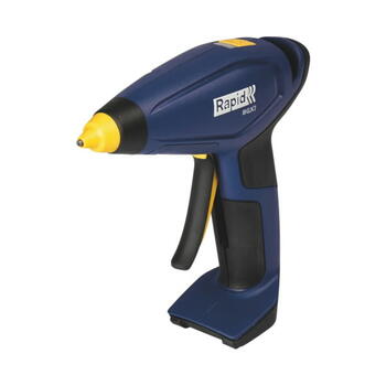 Akumulatora līmes pistole BGX7, 7mm, USB uzlādējama, RAPID, 5001400 (5001400)