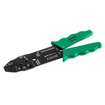 Клещи для опрессовки 220 мм M2.6-M5.0 0,75-6,0 мм 630-B3-1 IRIMO (630-B3-1)