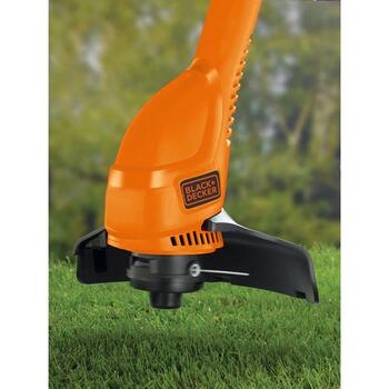 Триммер 350Вт GL360-QS BLACK DECKER (GL360-QS)