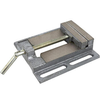 Skrūvspīles stacionāram urbim 100mm G01042 Geko (G01042)