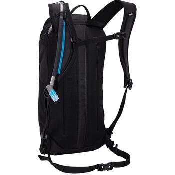 Thule Рюкзак для гидратации 10L 3205076, 2.5L ReTrakt система гидратации, 10L объем, 0.65kg, полиэстер, боковые карманы (3205076)