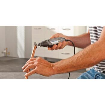 Rotācijas multi instruments 3000-1/25 EZ sērijas ar 25 piederumiem F0133000JP DREMEL (F0133000JP)