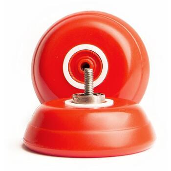 YoYoFactory YO-YO ONE YO 002, 1A, пластик, подшипник C, 19mm, 38mm, 52,72mm, 58,3g (YO 002)