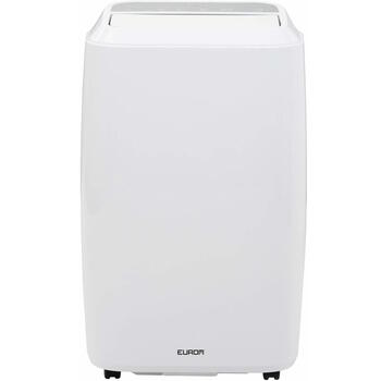 Mobilais kondicionieris telpu dzesēšanai un gaisa sausināšanai 9000BTU 2600W 29m² WiFi klusais režīms CoolSilent 90 380880 Eurom (380880)