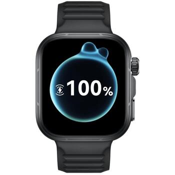 Huawei Умные часы Watch FIT 5 Pro NKI-B29 55020HRY, 1.92 дюйма LTPO AMOLED, 480x408 пикселей, 471 мАч, 10 дней, 5 ATM, GPS, NFC (55020HRY)
