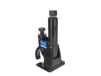 Geko manuālais riepu pērļu lauzējs domkrats G71239, 1 gab., tērauds, ergonomisks rokturis (G71239)