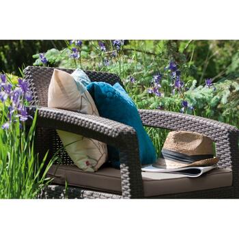 Садовые стулья Corfu Duo Set beige 29197993587 KETER (29197993587)