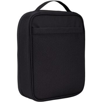 Case Logic Чехол для аксессуаров INVIAC103 BLACK, 600D полиэстер, 18.5cm x 9.5cm x 27.5cm, черный, ручка (3205109)