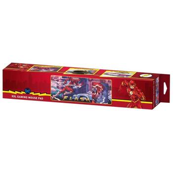 Subsonic peles paliktnis XXL The Flash SA5589-F1, 90 x 40 cm, 0.3 cm, neslīdoša pamatne, šūtas malas (SA5589-F1)