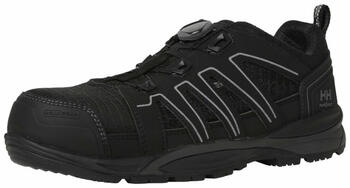 Helly Hansen darba sandales Manchester Boa 78420_930-45, S1PS SRC ESD, BOA Fit sistēma, kompozīta purngals, TPU purngals (78420_930-45)