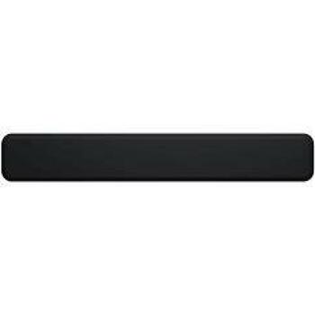 Logitech Подставка для запястья 956-000001 Премиум, нескользящая поддержка для комфортного набора текста (956-000001)