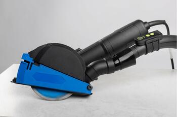 Profesionālais putekļu sūcējs ar automātisko filtra tīrīšanu, HT2E410, 2000 W, 30 L, HEPA filtrs, bezvadu tālvadība (HT2E410)