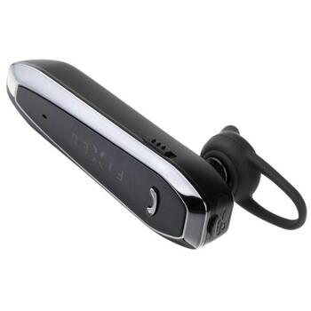 Fixed Austiņas FIXTLK2-BK, 13.2g, Bluetooth 5.2, 10-15m, 33h akumulatora darbības laiks, pārnēsājamas (FIXTLK2-BK)