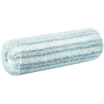 Rullis 25cm C52 PETmm, poliesters, pelēkas svītras 85342599 COLOR EXPERT (85342599)