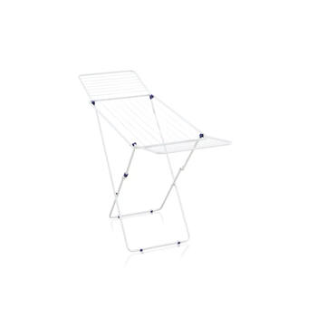 LEIFHEIT Classic 200 Easy 1081539, veļas žāvētājs, 20m, 88x181x51cm, nerūsējošs, saliekams (1081539)