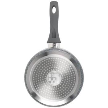 Russell Hobbs Кастрюля RH008461EU7, 20см, алюминий, с крышкой, антипригарное, электрическая, индукционная (RH008461EU7)
