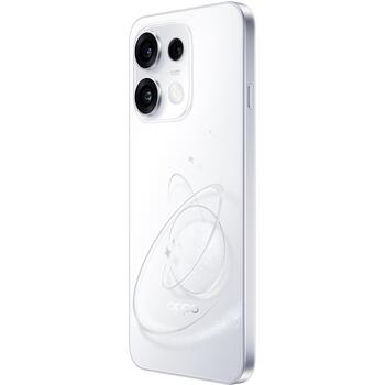 Oppo Reno16 FS 5G CPH2859, 6.57 дюйма AMOLED 2372x1080, 8 ГБ RAM, 512 ГБ, 50 МП, 6500 мАч, Dual SIM, Android 16 (110010237122)