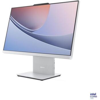 Lenovo IdeaCentre AIO 24ILL11, F0JY0040LT, 23.8 FHD, 16 ГБ, 1 ТБ, Intel Arc Graphics 140V, Windows 11 Home, английская клавиатура (F0JY0040LT)