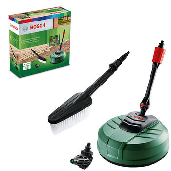 Komplekts mājai un automobiļiem Home & Car Kit F016800611 BOSCH (F016800611)