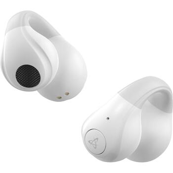 Sbox Беспроводные наушники EB-OWS14W, 20-20000Гц, 32Ω, 105dB±3, Bluetooth 5.3, 4ч время разговора, 22ч время ожидания (EB-OWS14W)