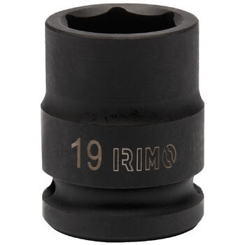 Triecienmuciņa 14mm, 1/2
