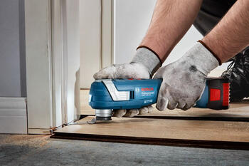 Vibrozāģis GOP 18V-34 PROFESSIONAL 06018G2001 BOSCH (06018G2001)