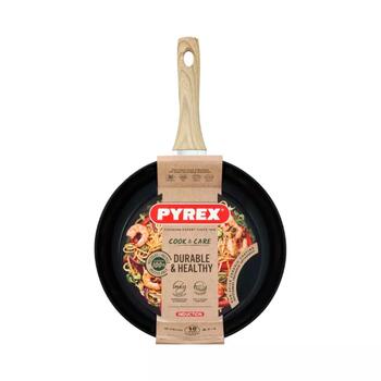 Panna Cook&Care Ø28cm 33CR28BF6 Pyrex (33CR28BF6)